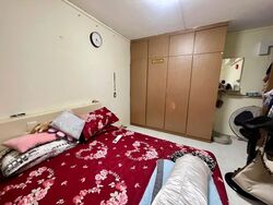 Blk 167 Bishan Street 13 (Bishan), HDB 4 Rooms #542070111